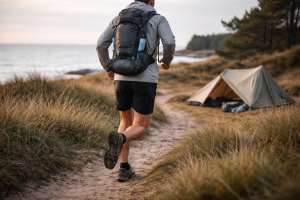 Fastpacking: hvad er det, og hvilket udstyr kræver det?