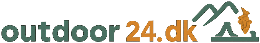 outdoor24.dk Logo